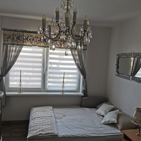 Kwatery U Zisi Miedzyzdroje Exterior foto