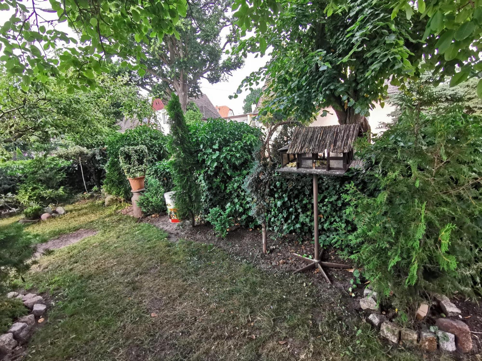 Kwatery U Zisi Miedzyzdroje Exterior foto