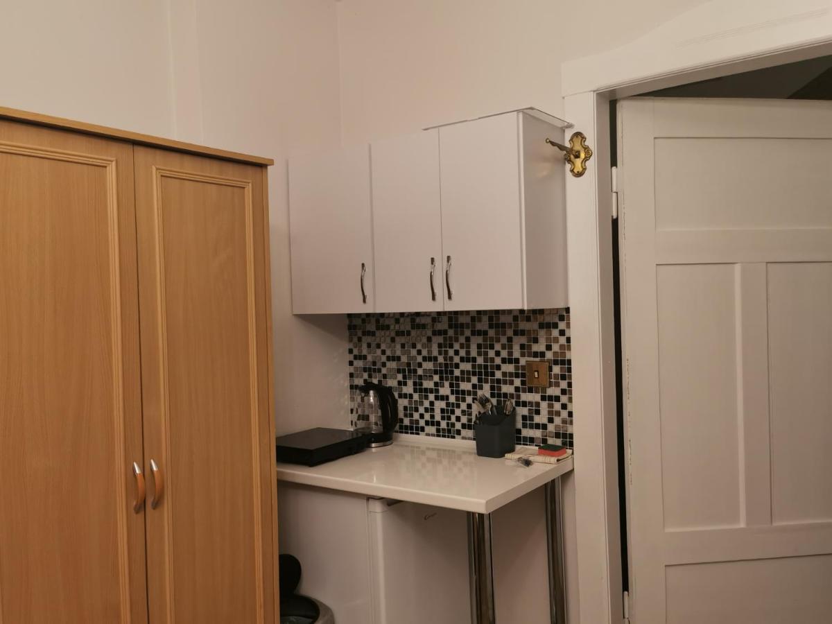 Kwatery U Zisi Miedzyzdroje Quarto foto